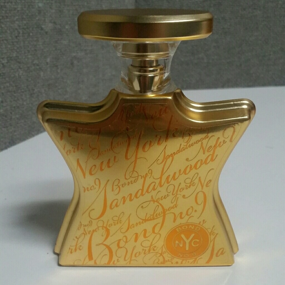 Bond no. 9 unisex fragrance IS AVAILABLE